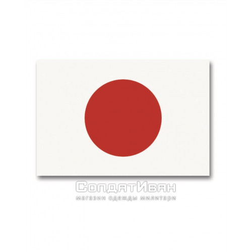 Флаг Японии | Mil-Tec фото 1