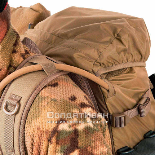 Рюкзак тактический Matilda 35L Olive Green | Helikon-Tex фото 6