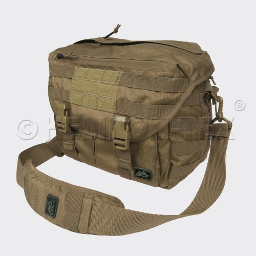 Сумка WOMBAT Shoulder Bag COYOTE от Helikon-Tex фото 1